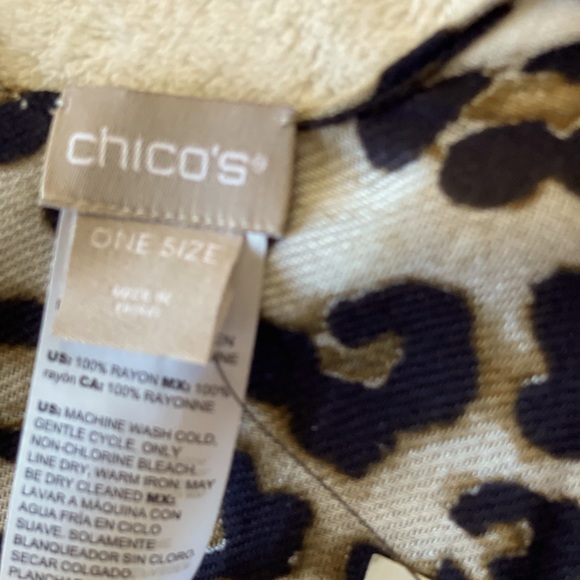 Silky sheer cover-up - Picture 7 of 7